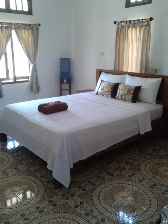Putri Homestay Gili Meno Zimmer foto
